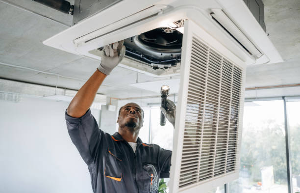 Licensed Heat Pump Repair service in Washington Grove, MD - FH HVAC